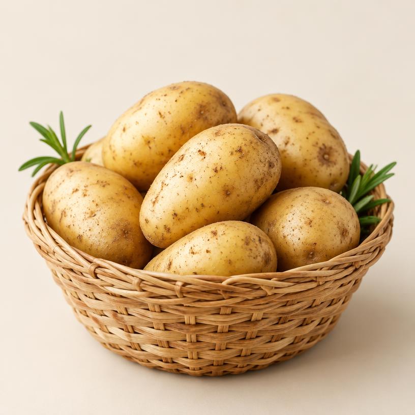 আলু