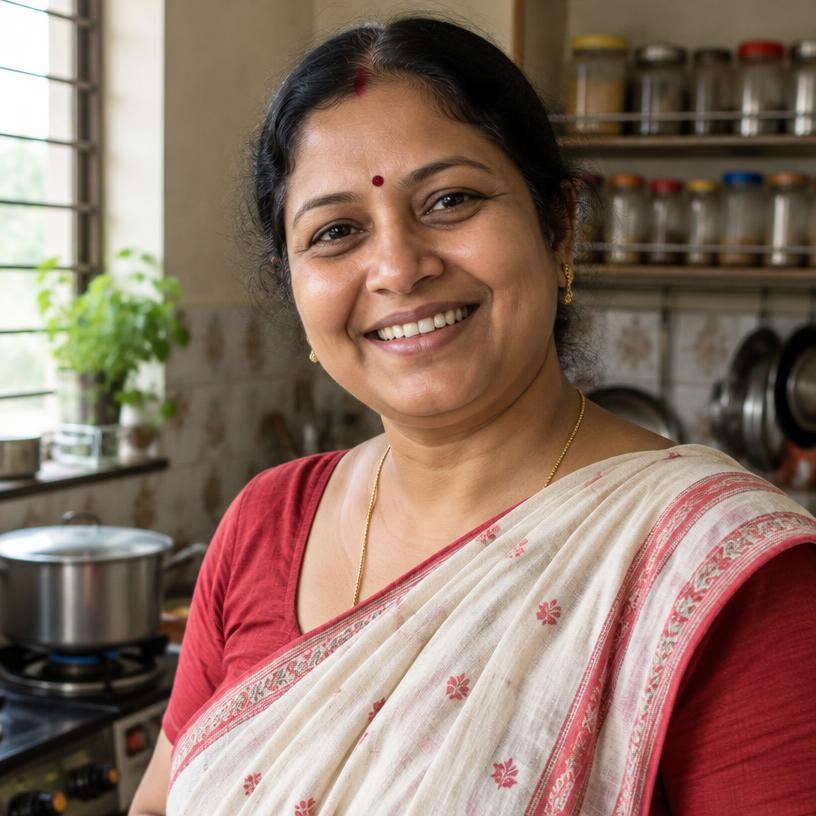 সুমিত্ৰা দেৱী